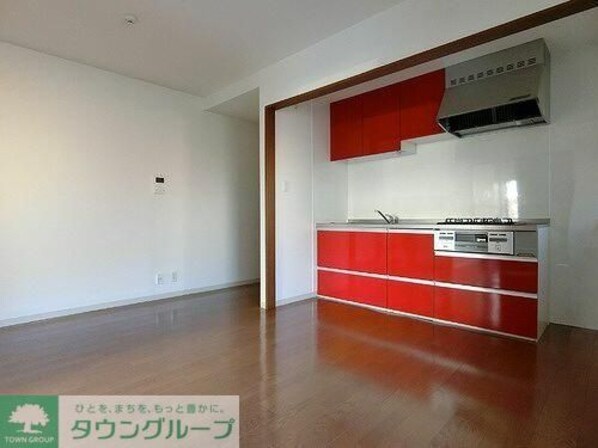 ドムール江古田の物件内観写真